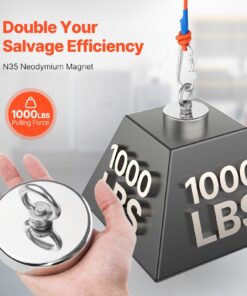 Rust-Resistant and Portable