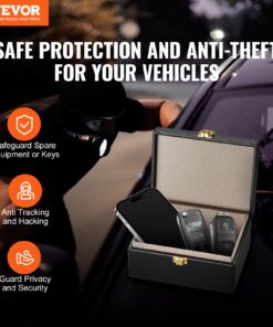 Key Safe Fob Protector