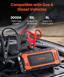 59.2Wh Lithium Battery Booster