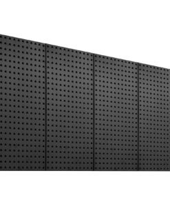 VEVOR Heavy-Duty Metal Pegboard Panels