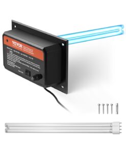 VEVOR HVAC UV Air Purifier