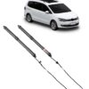 VEVOR 2PCS Rear Liftgate Power Struts for 2010 2023 VW Sharan