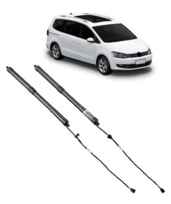 VEVOR 2PCS Rear Liftgate Power Struts for 2010-2023 VW Sharan