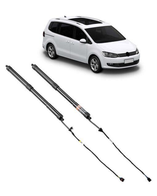 VEVOR 2PCS Rear Liftgate Power Struts for 2010 2023 VW Sharan