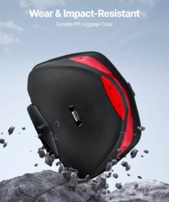 Durable and Weather-Resistant