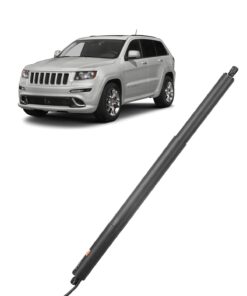 Durable Rear Left Liftgate Strut with 72W Motor for 2011-2012 Jeep Grand Cherokee WK2