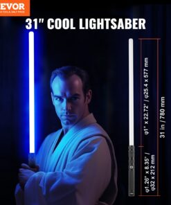 Durable Aluminum Handle