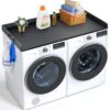 VEVOR Multifunctional Washer Dryer Countertop