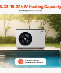 Energy-Saving Variable Frequency