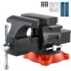 VEVOR 140 mm 55 Bench Vise