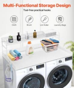 137 cm x 69 cm (54" x 27")