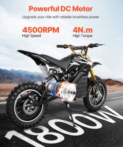 High Efficiency ≥85%