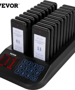 Restaurant Pager