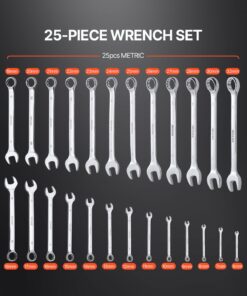 12-Point Carbon Steel for Household and Automotive