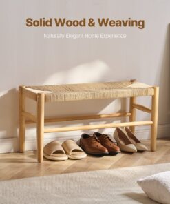 80 cm (31.5 inches) for Entryway