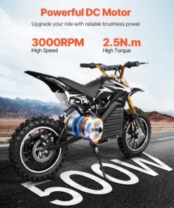 23 MPH (37 km/h) Speed