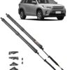 VEVOR Rear Liftgate Power Struts for 2014 2019 Toyota Highlander