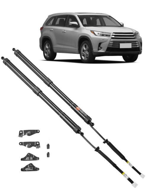 VEVOR Rear Liftgate Power Struts for 2014 2019 Toyota Highlander