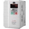 VEVOR 75KW 10HP Variable Frequency Drive for 3 Phase Motor Speed Control