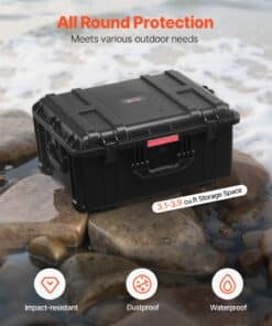 3.5 Cu.ft (98.98 L) Storage