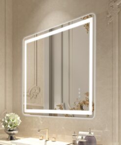 VEVOR LED Bathroom Mirror