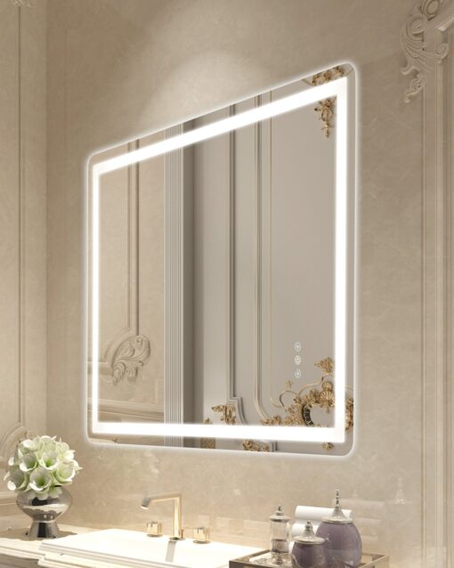 VEVOR LED Bathroom Mirror