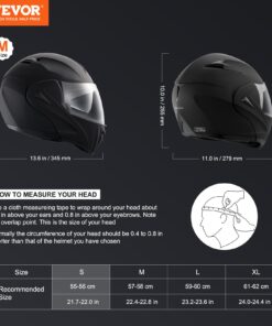 Built-in Sunshade Lens