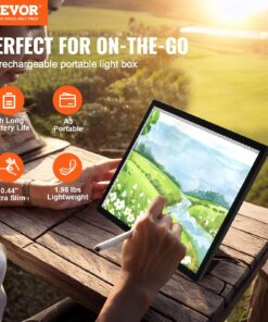 1.12 cm (0.44 in) Thick