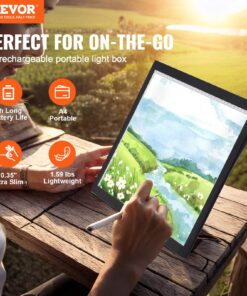 0.9 cm (0.35 in) Thickness