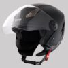VEVOR 34 Face Motorcycle Helmet with Bluetooth