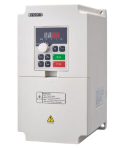 VEVOR 4KW 5HP VFD