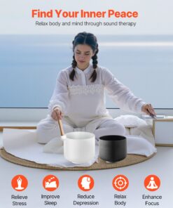 A & F Note for Chakra Healing