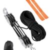 VEVOR 305m Rope Hoist Pulley System