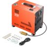VEVOR 800W Dual Cylinder PCP Air Compressor