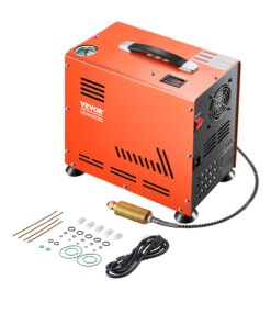 VEVOR 800W Dual-Cylinder PCP Air Compressor