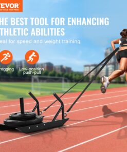 Санки для фитнеса