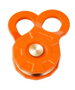 VEVOR 30 Ton Heavy-Duty Snatch Block Pulley