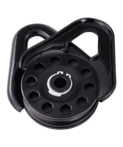 VEVOR 14.5 Ton Snatch Block Pulley