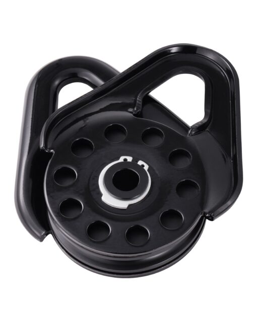 VEVOR 145 Ton Snatch Block Pulley