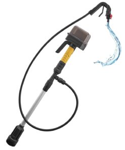 VEVOR Cordless Stick Water Transfer Pump