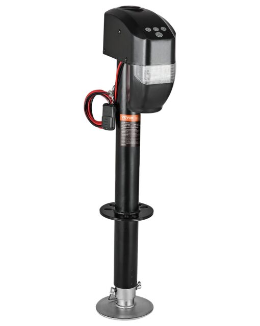 VEVOR Electric Trailer Jack 2268 kg