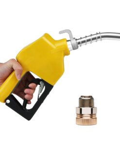 Fuel Injectors