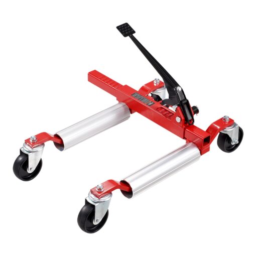 VEVOR Heavy Duty Wheel Dolly