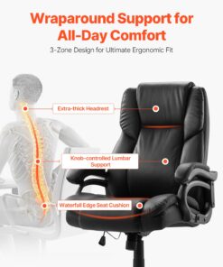 Ergonomic Design