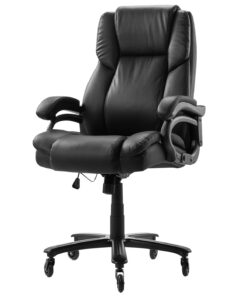 VEVOR High Back Executive Office Chair