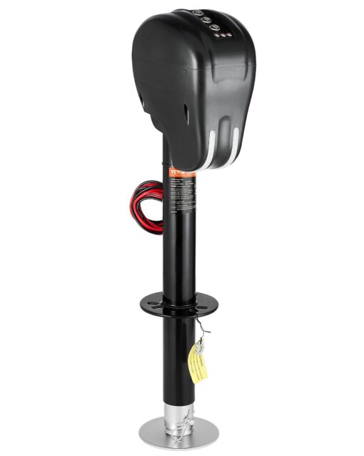 VEVOR Electric Trailer Jack 1588 kg