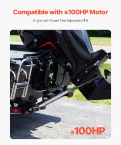 Heavy-Duty & Rust-Resistant