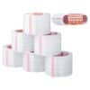 VEVOR Clear Packing Tape 6 Rolls