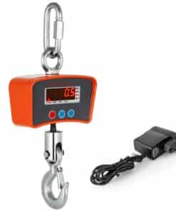VEVOR 1000KG Digital Crane Scale