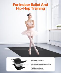 Waterproof Exercise Mat for Yoga